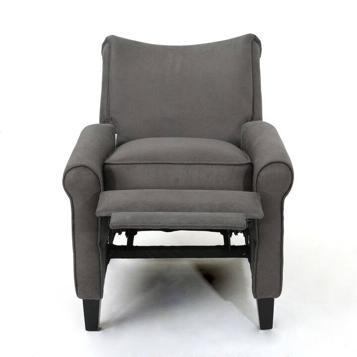 Merax Manual Standard Recliner Chair