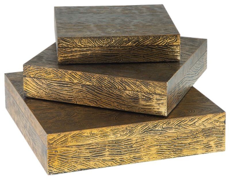 Keldy Box (Set of 3)