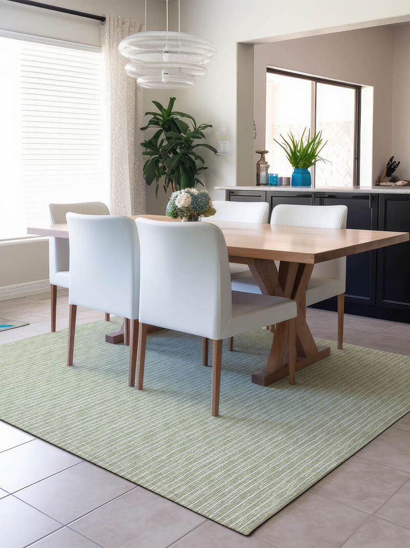 Laidley LA1 Mist 9' x 12' Rug