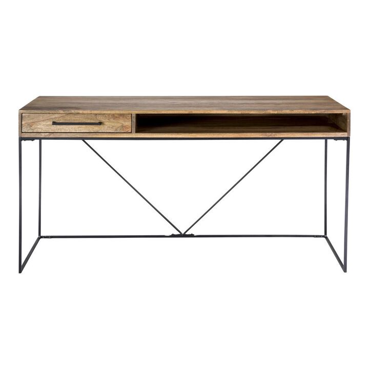 Moe's Home Collection Colvin Desk