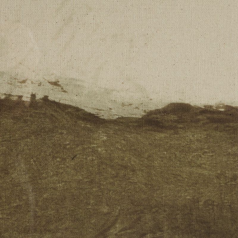 Lands By Dan Hobday