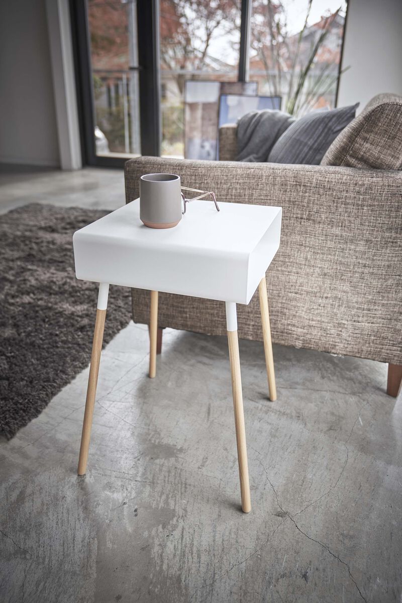 Storage Table - Two Sizes