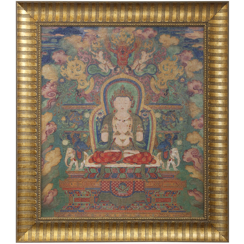 Manjushri