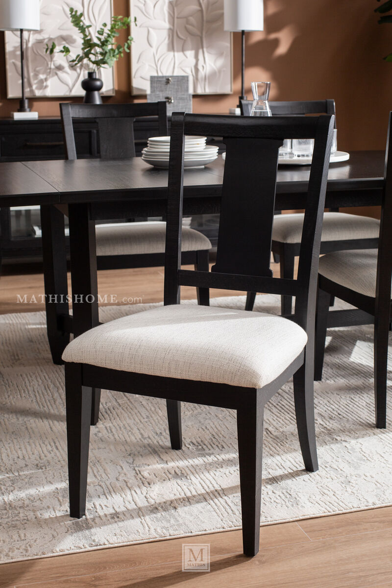 Camden Side Chair
