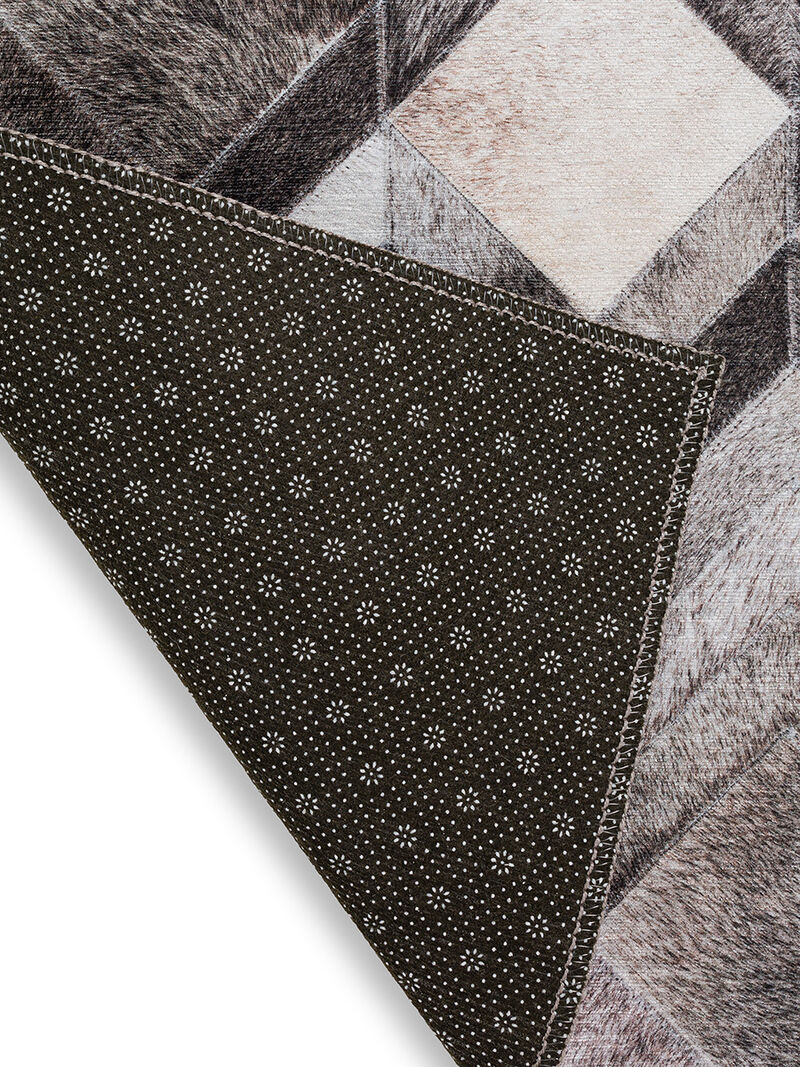 Stetson SS5 Flannel 8' x 10' Rug