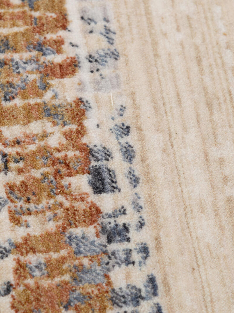 Iconic ICO763 3'11" x 5'6" Rug