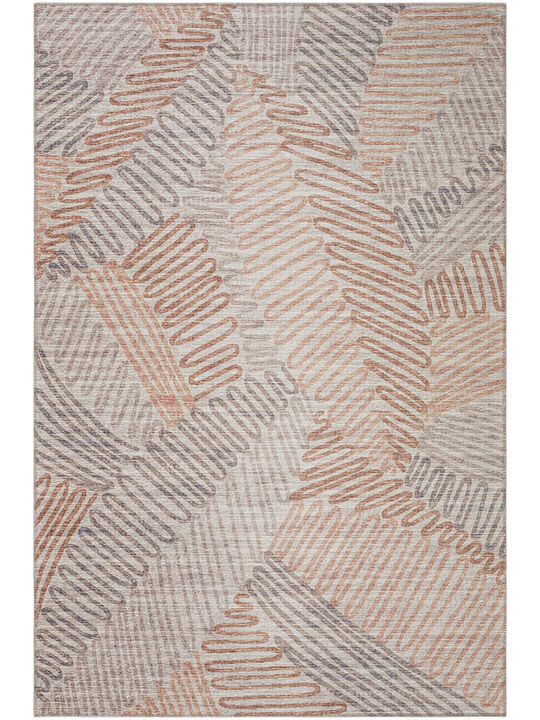 Sedona SN11 Walnut 9' x 12' Rug
