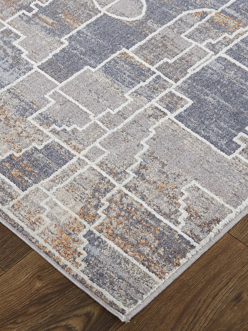 Francisco 39D4F 8' x 10' Rug