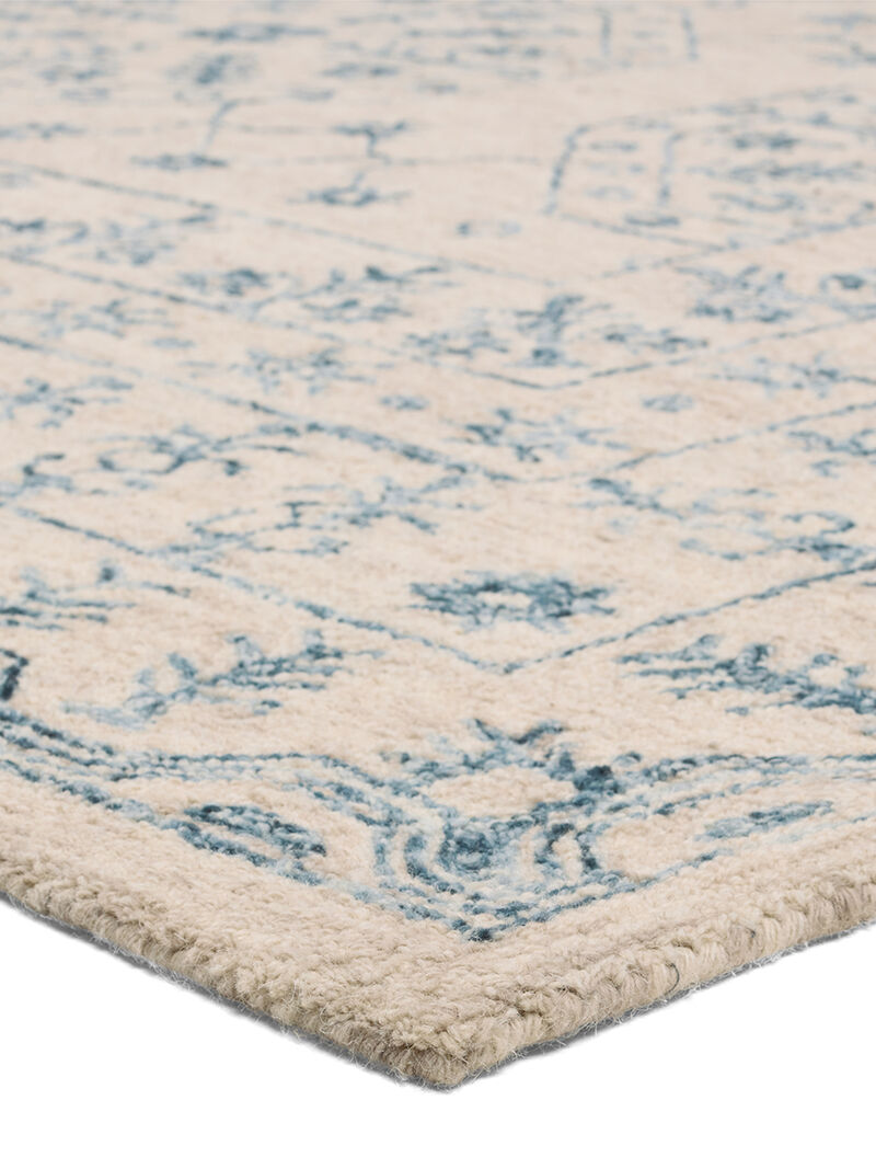 Linde Province 5'x8' Rug