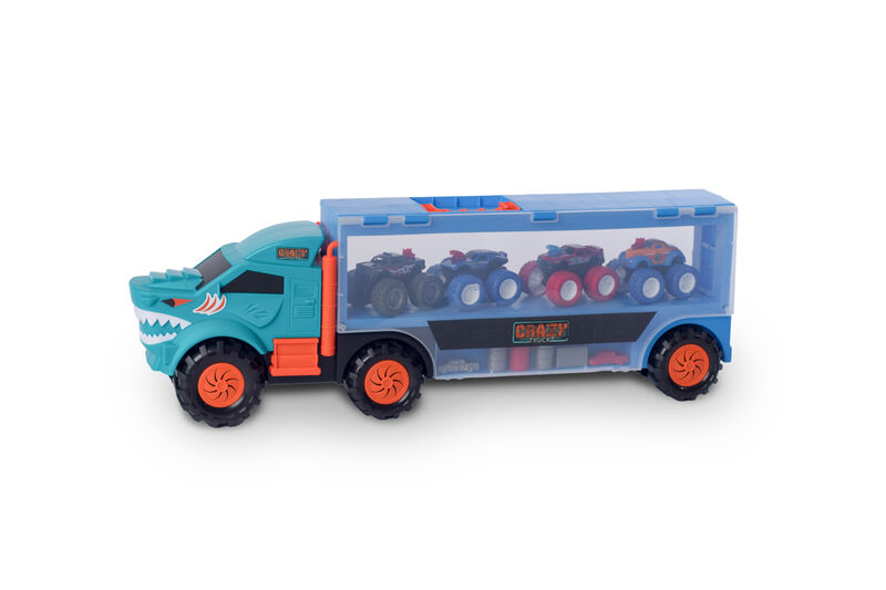 Big Shark Hauler