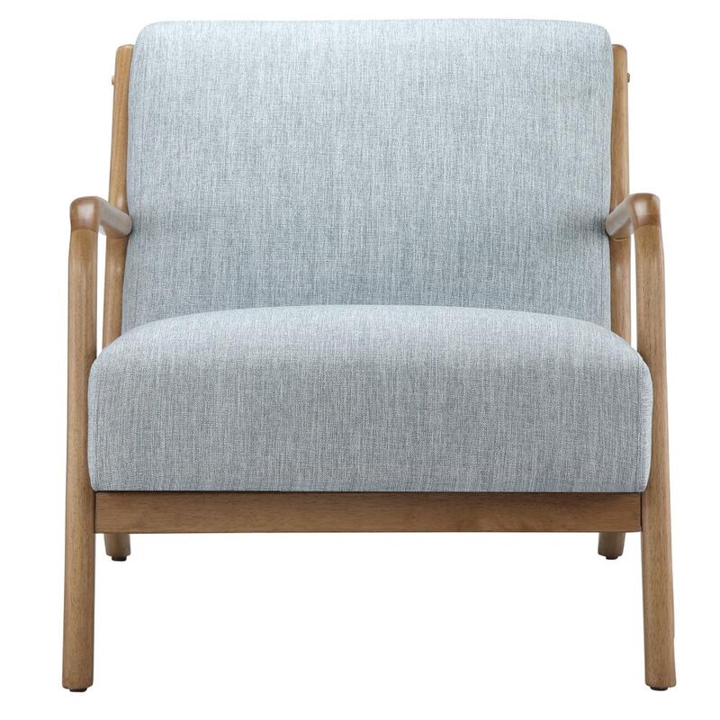 INK+IVY Novak Lounge Chair