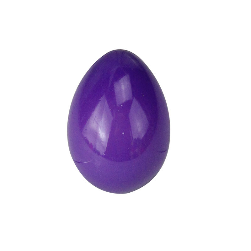 Club Pack of 36 Vibrantly Colored Springtime Easter Egg Decorations 2.5"
