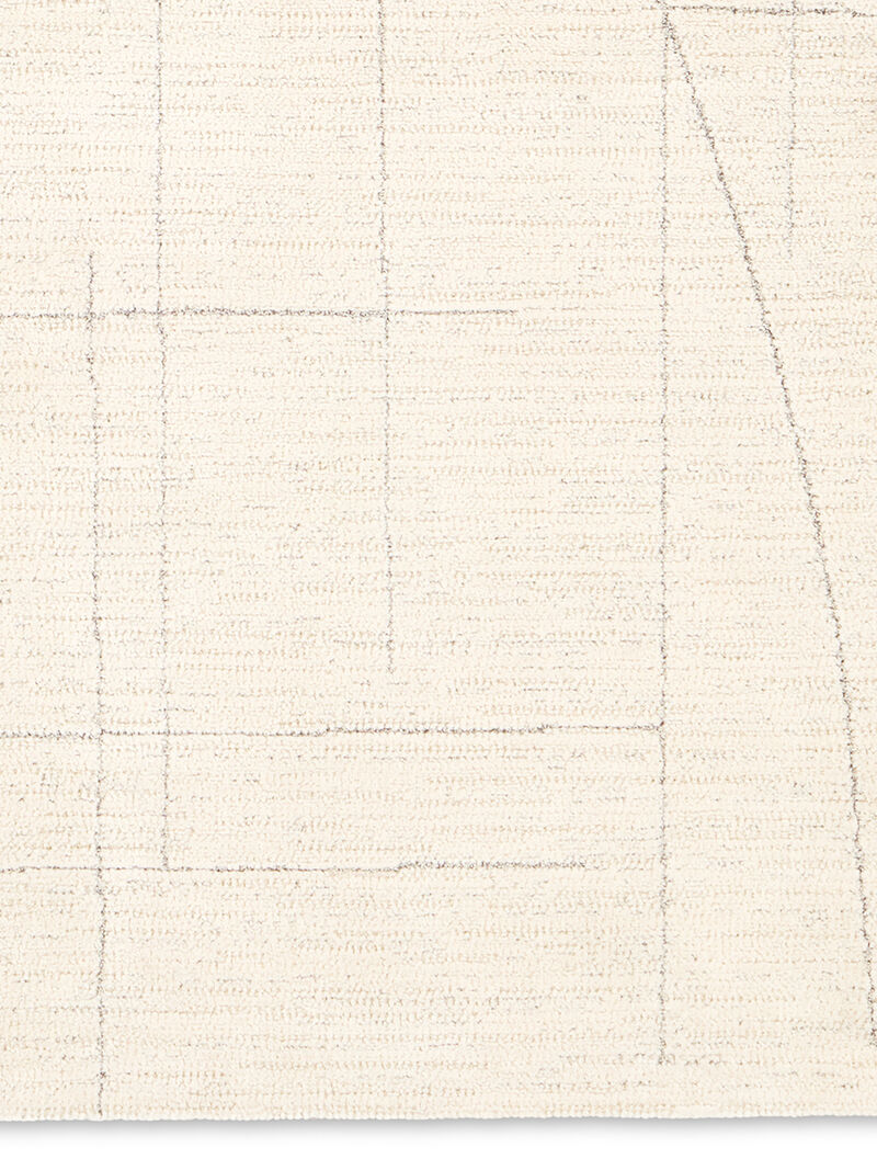 Lioum Ziyad 6'x9' Rug