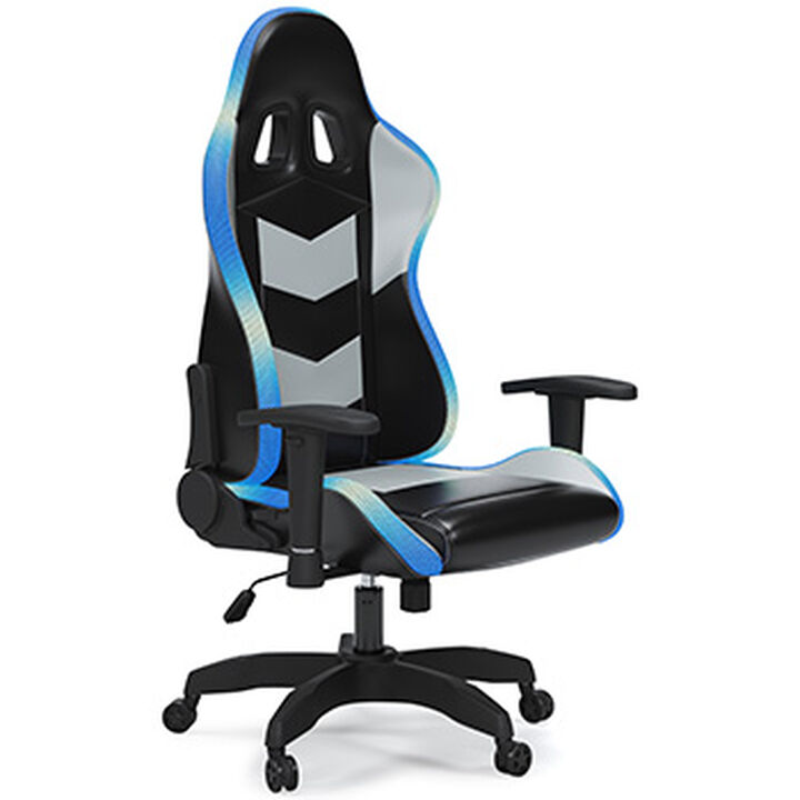 Lynxtyn Home Office Swivel Desk Chair