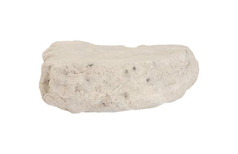 Cast Boulder Large Coffee Table