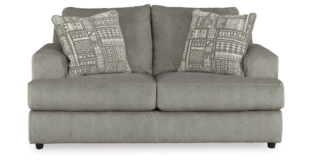 Soletren Loveseat Soletren Loveseat