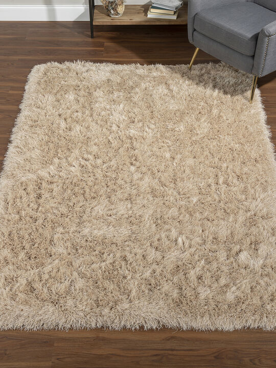 Impact IA100 Sand 5' x 7'6" Rug