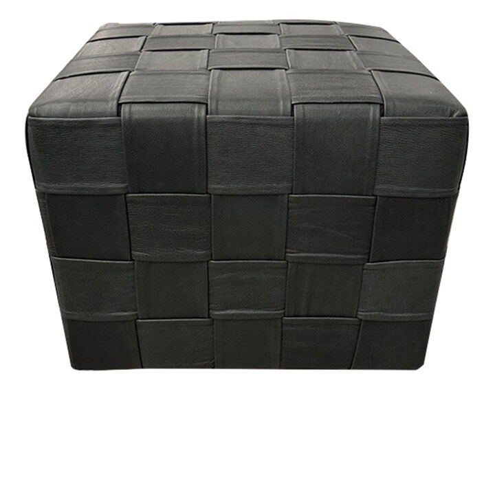 Weston Ottoman