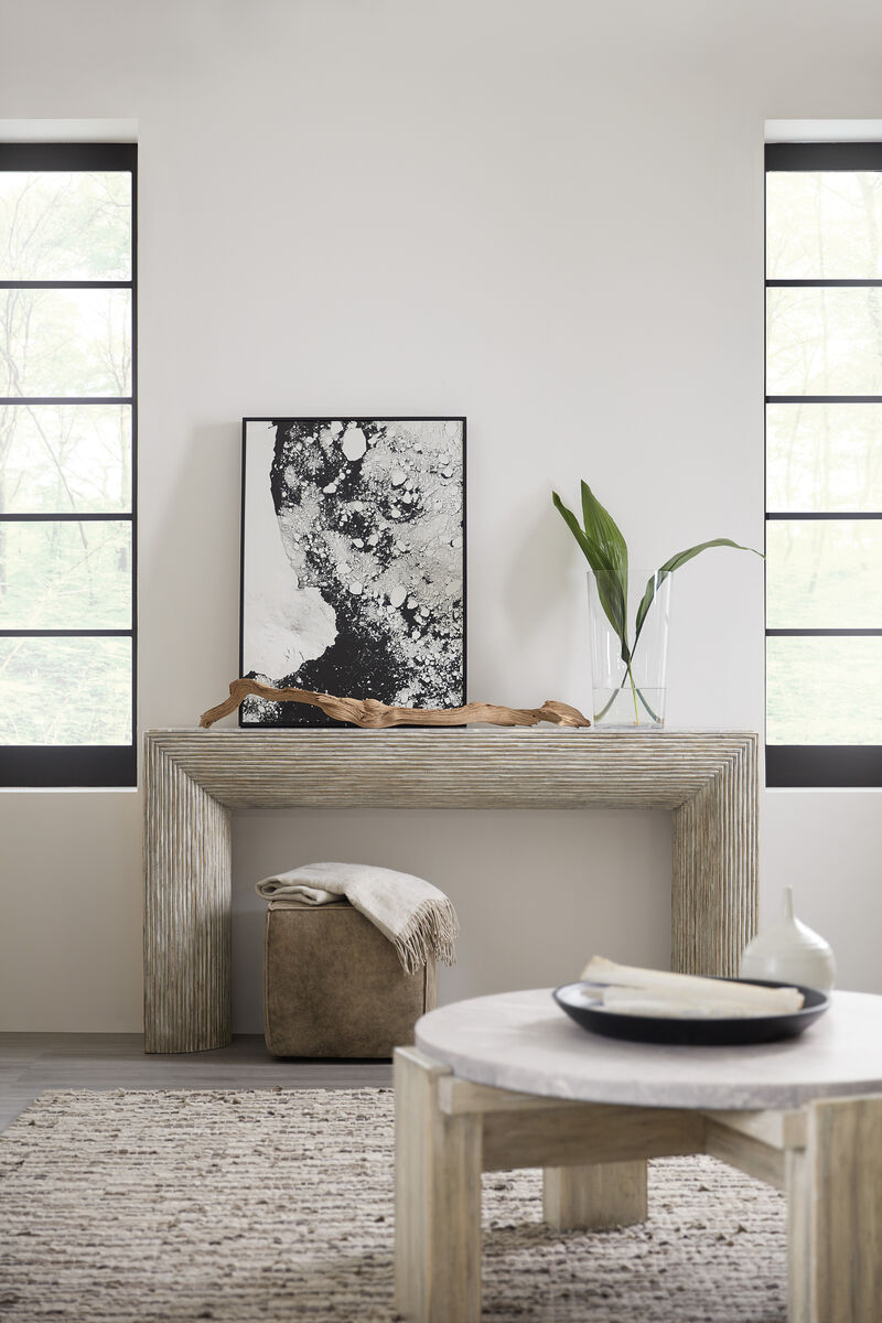 Amani Sofa Table