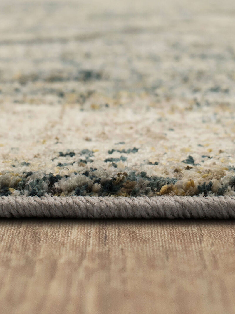 Marash Ankara gray 10' X 14' Rug