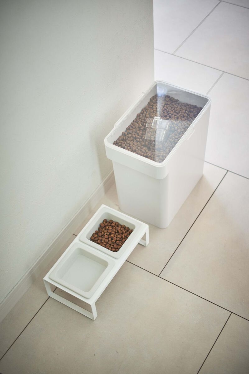 Airtight Pet Food Container - Three Sizes