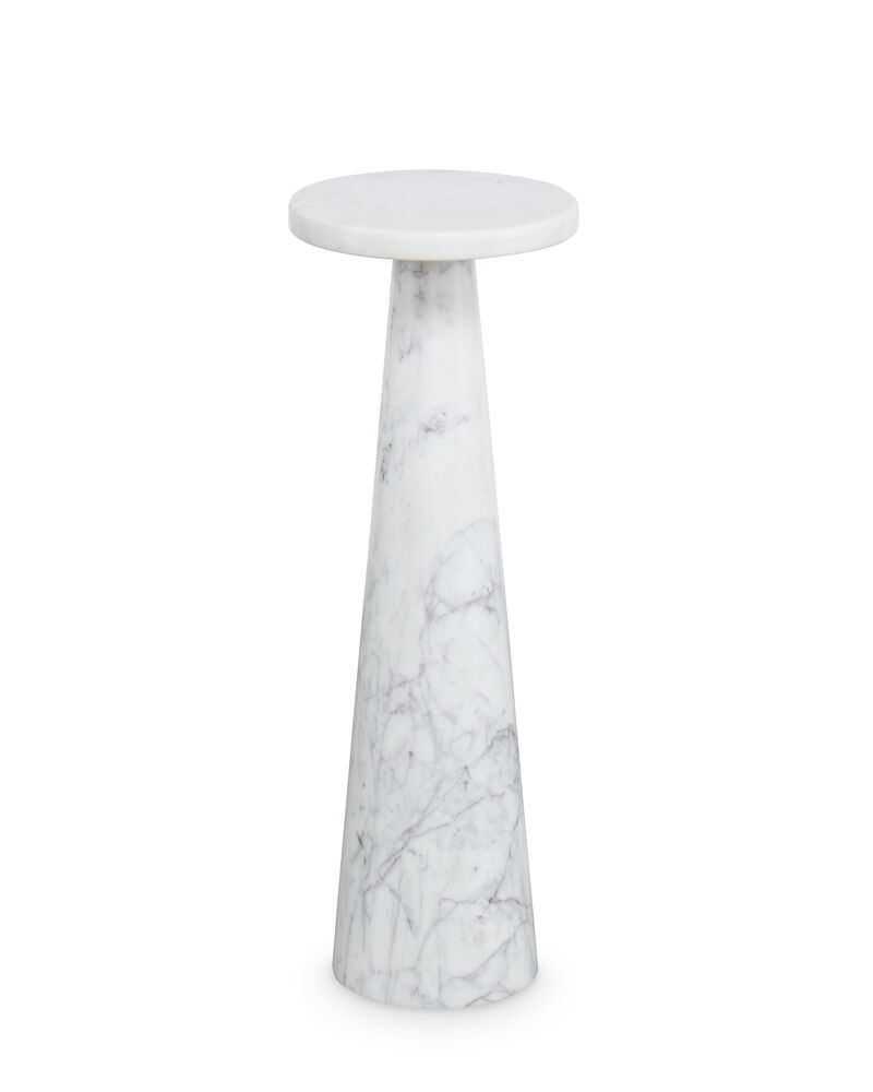 Rias Round Accent Table