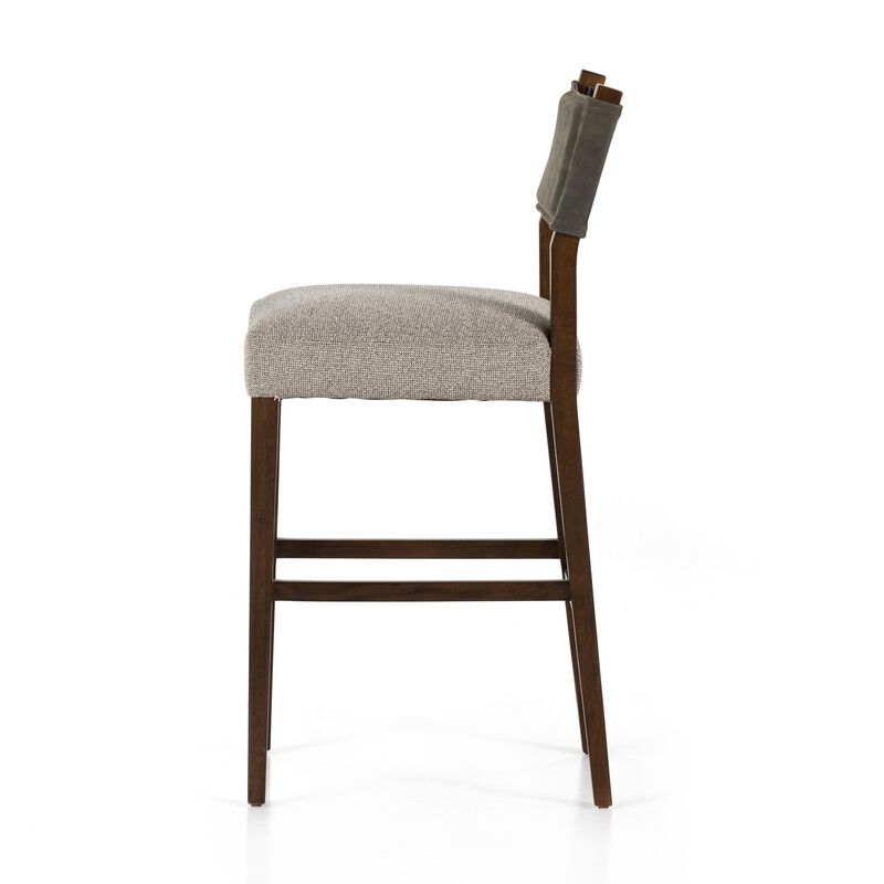 Ferris Bar Stool