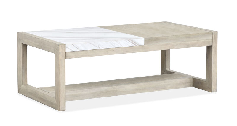 Preston Cocktail Table
