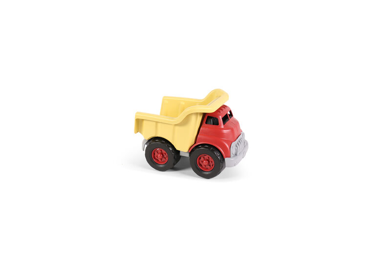 Dump Truck