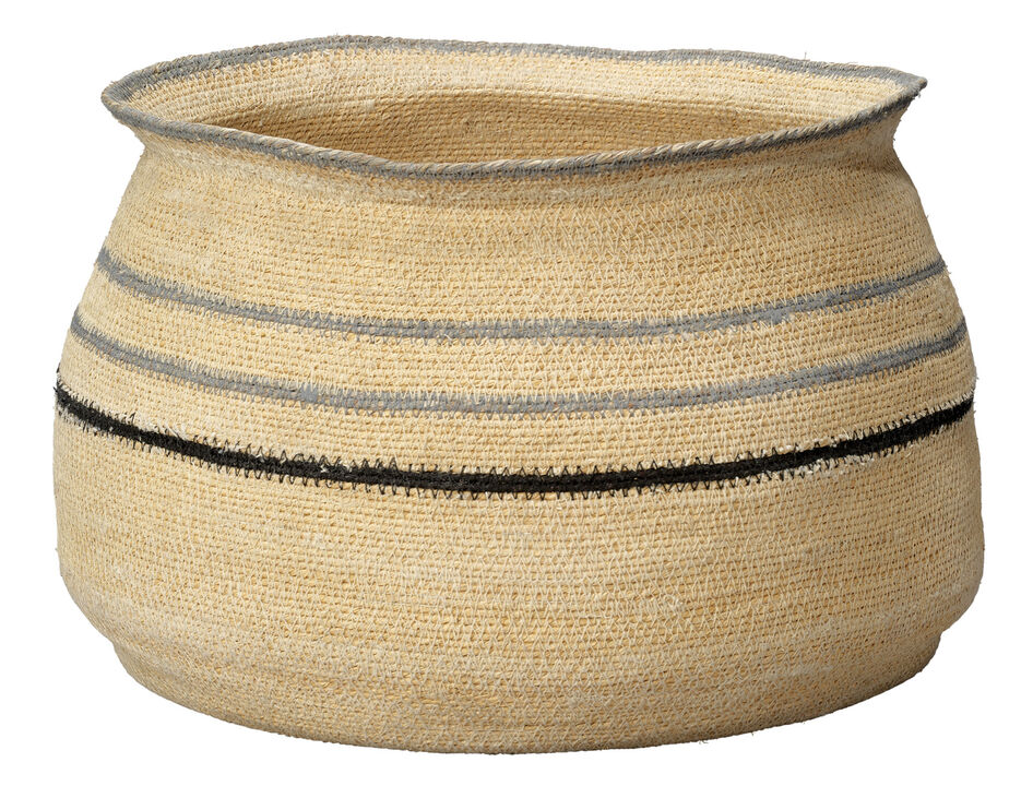 Caterpillar Basket Caterpillar Basket