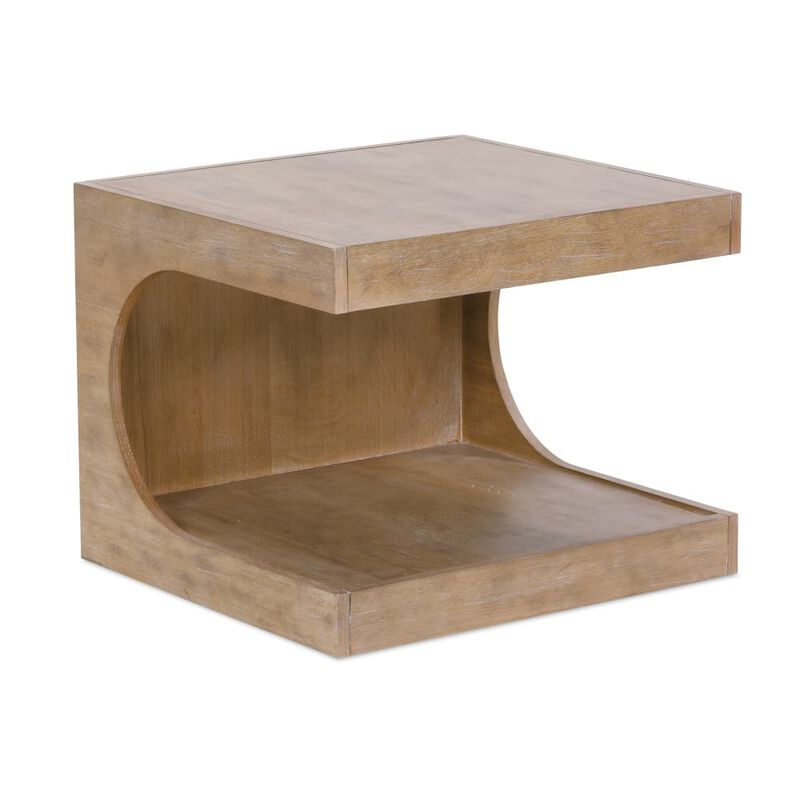 Dune Cocktail Table