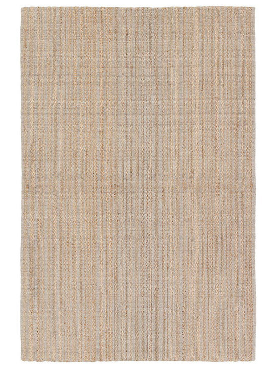 Topo Abdar Natural 8' x 10' Rug