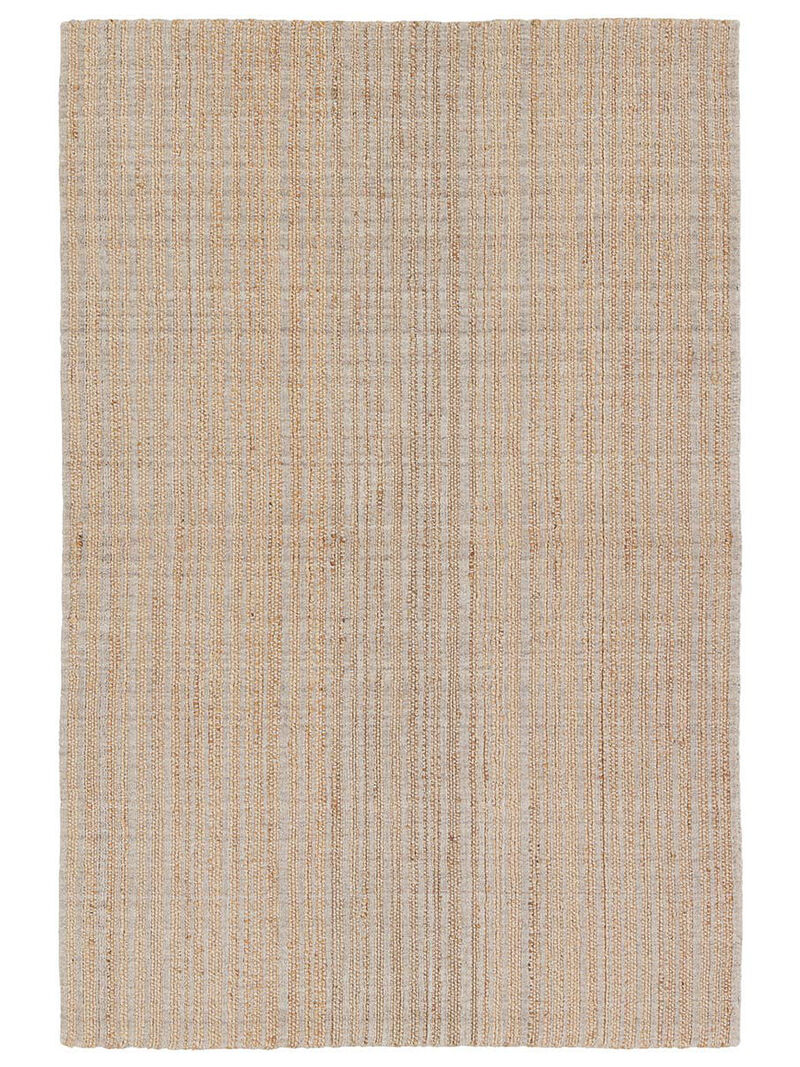 Topo Abdar Natural 8' x 10' Rug