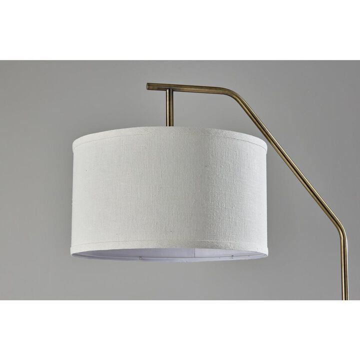 SIMPLEE ADESSO Max Floor Lamp