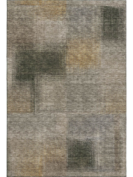 Trevi TV10 Mocha 9' x 12' Rug
