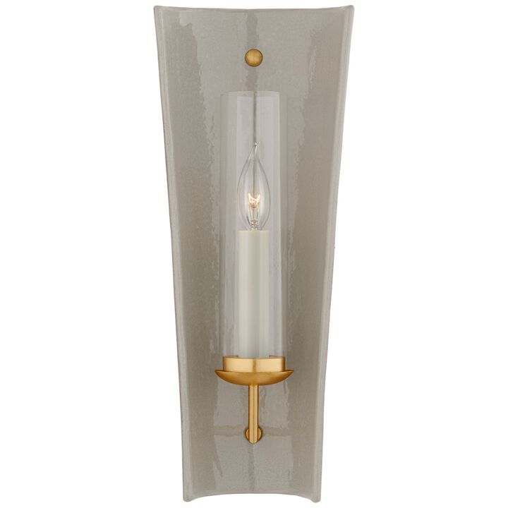 Chapman & Myers Downey Sconce Collection