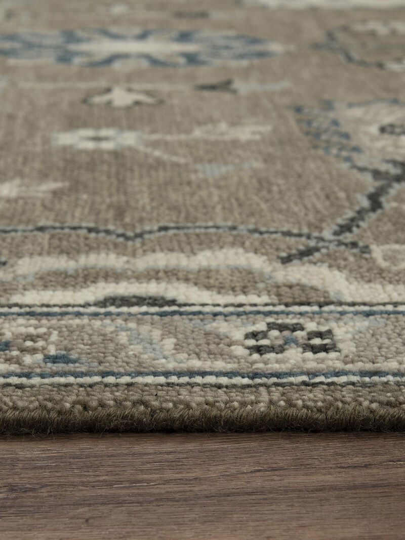 Ashton ATN919 10' x 14' Rug