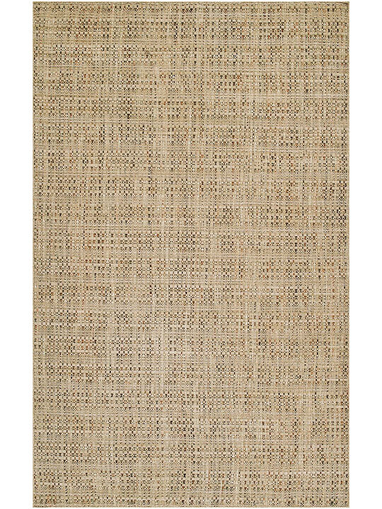 Nepal NL100 Sand 3'6" x 5'6" Rug