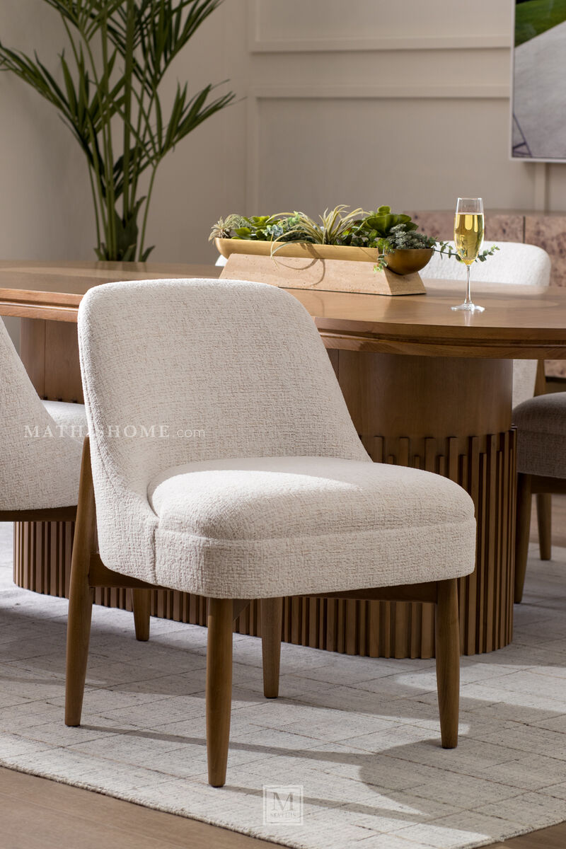 Edge Side Chair