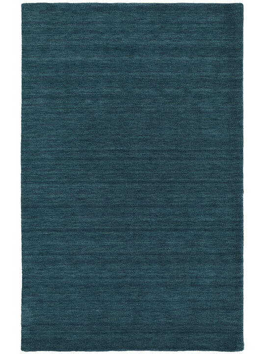 Luna 8049F Blue/Green 3'6" x 5'6" Rug