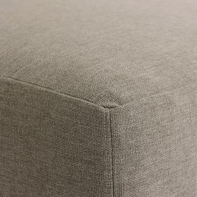 Laskin Outdoor Ottoman