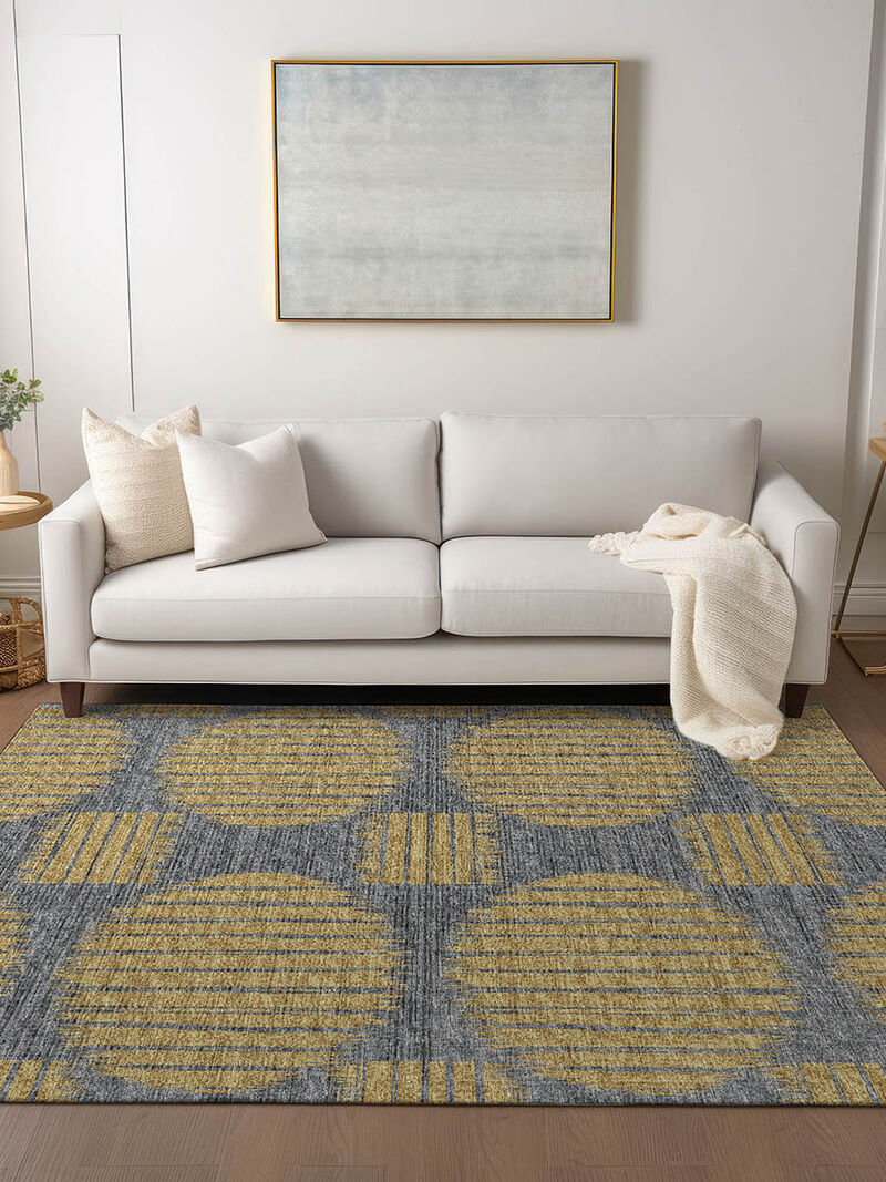 Sedona SN13 Eclipse 10' x 14' Rug