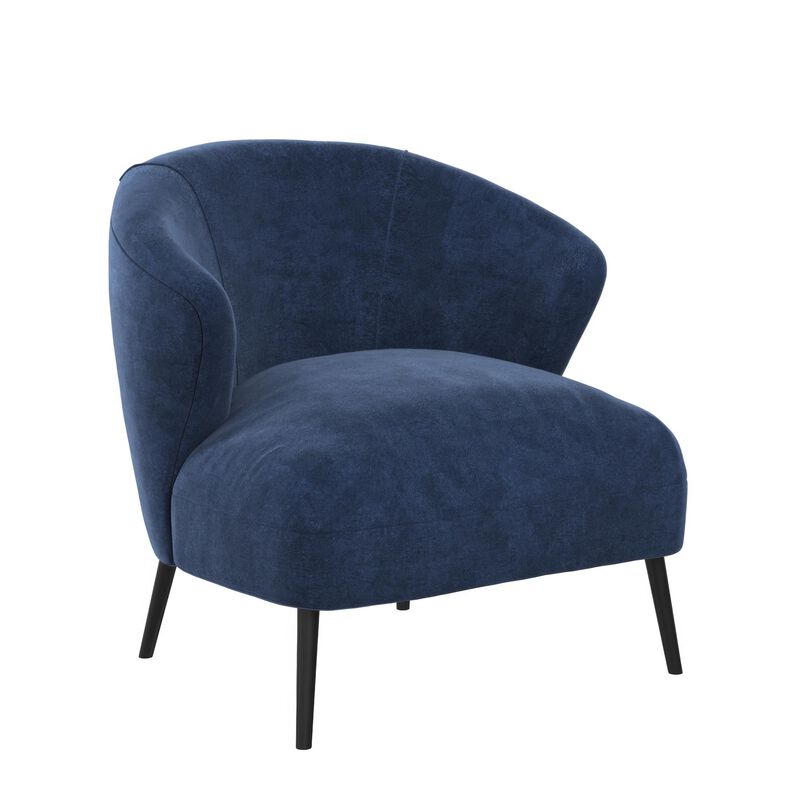 Alice Upholstered Accent Chair