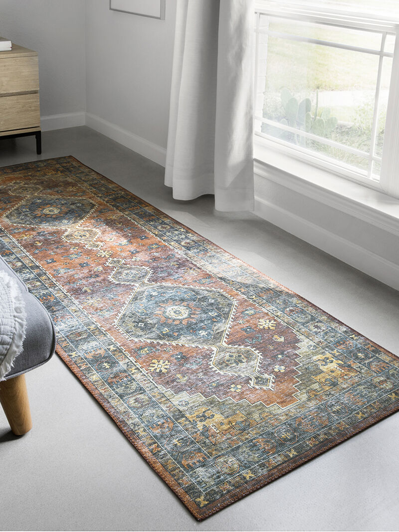 Skye SKY11 6'" x 9'" Rug