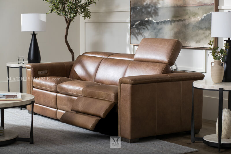 Lioni Power Motion Sofa