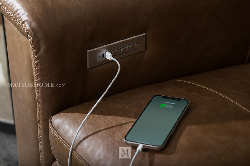 Lioni Power Motion Sofa