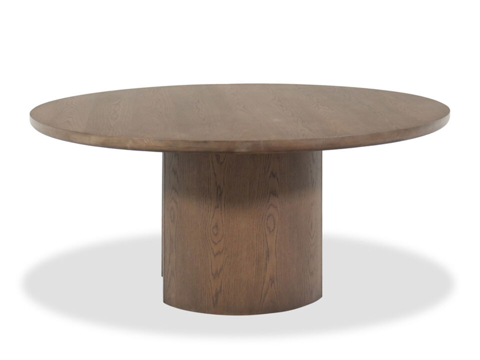 Form Round Dining Table Form Round Dining Table