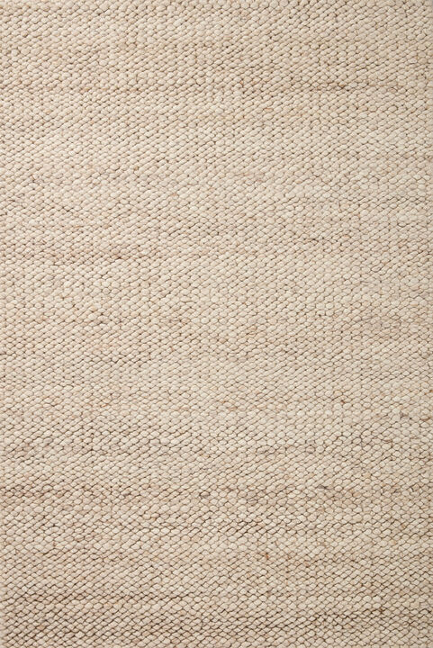 Hendrick Natural 9'6" x 13'6" Rug