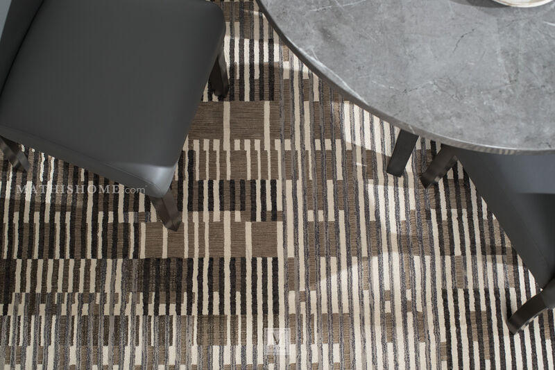 Graphite Gravity Collection by Vibe
