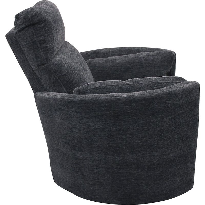 Parker Living Mediterranean Power Swivel Glider Recliner Two Pack